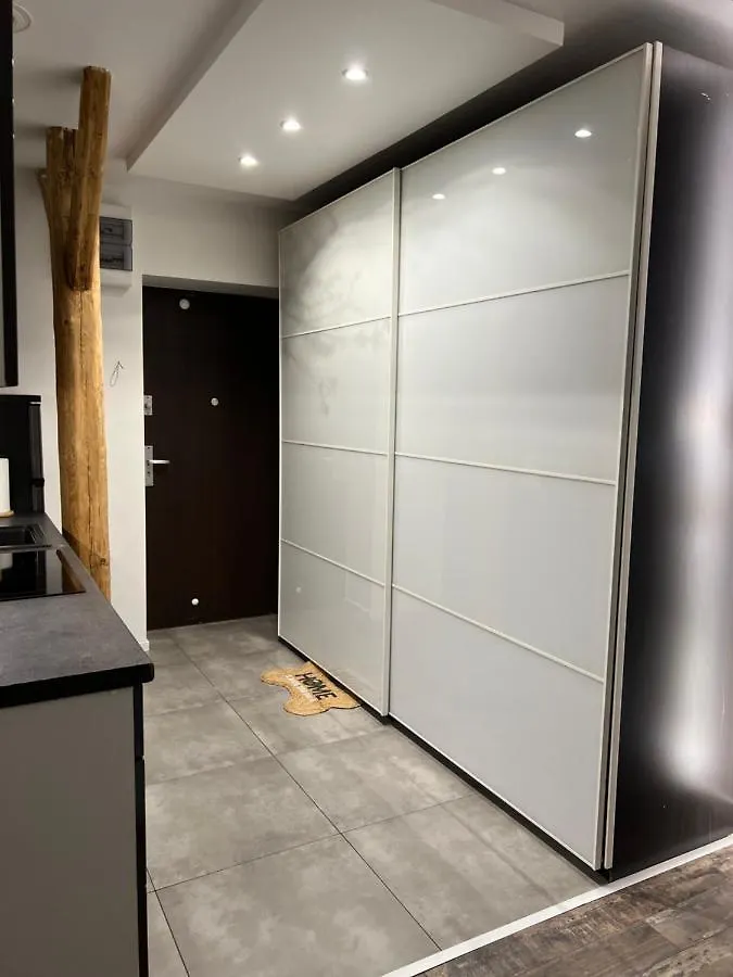 Apartament Bronowice Krakkó 0*,  Lengyelország