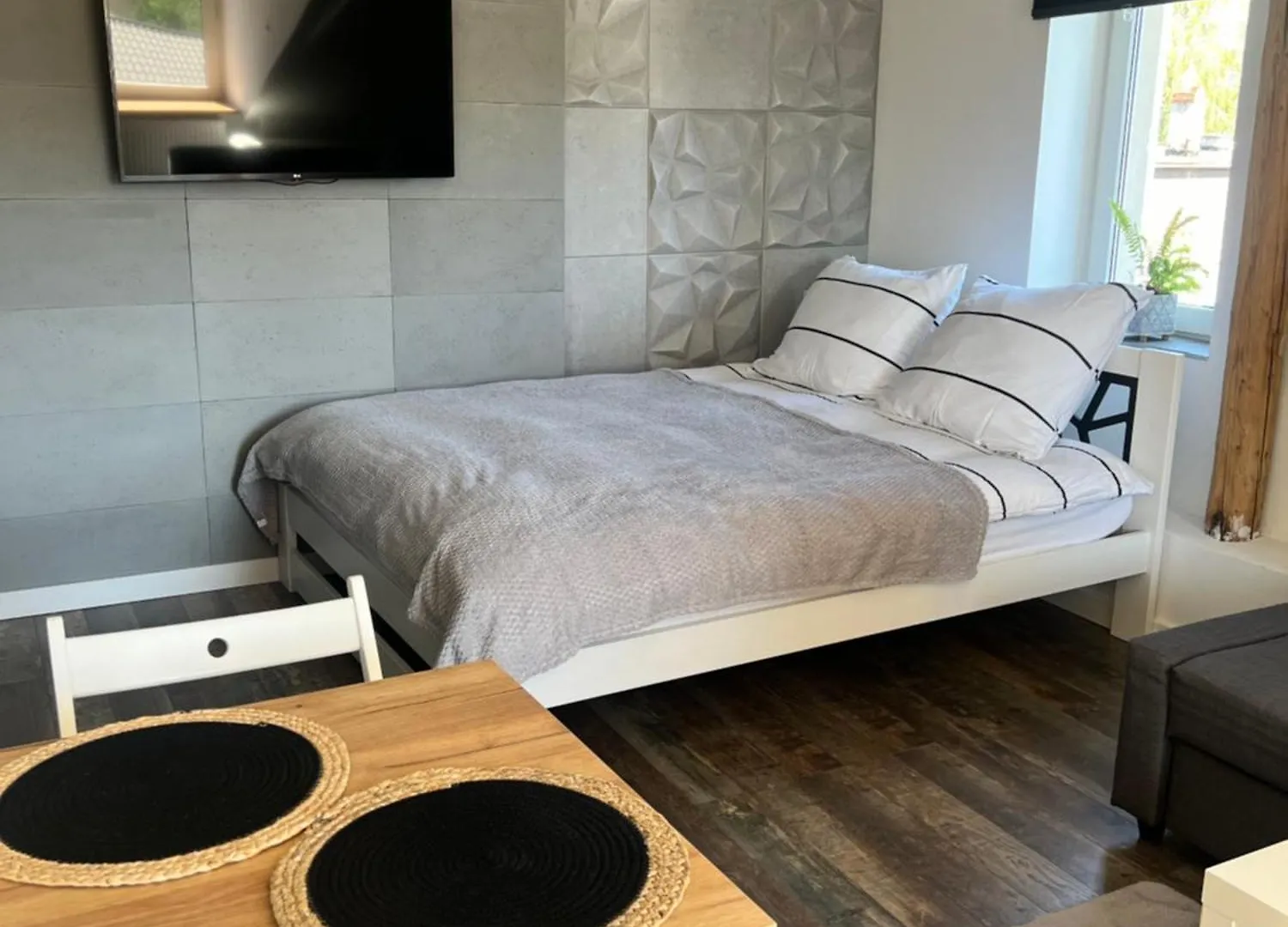 Apartament Bronowice Krakkó