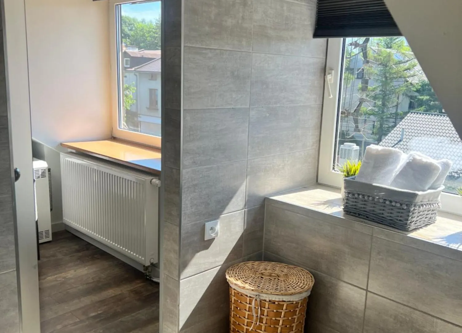 Apartament Bronowice Krakkó Apartman