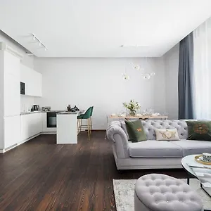  Apartament Cracovian House - Loftaffair