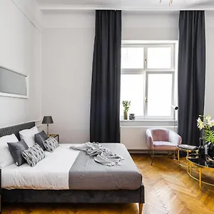  Apartament Cracovian - Loft Affair