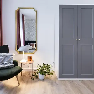  Apartament Zablocie